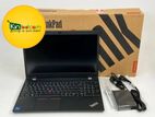 অফার-Lenovo Thinkpad i5-6Gen+8GB/256GB-SSD+4Hour Backup+ব্যাগ ফ্রি