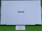 অফার মূল্য>Asus Zenbook Flip 15|MX 350 2GB Dedicated|TOUCH