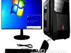 অফার New PC & Monitor চলছে