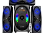 অফার XTREME 3:1 SPEAKER | SPARTA