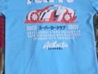 T shirt sell