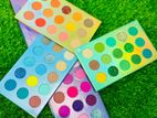 Beauty Glazed Color Board Eyeshadow Palette