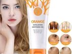 Orange Exfoliating Whitening Gel
