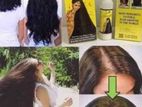 অফারে বিক্রি হচ্ছে সীমিত সময়ের জন্য zafran hair oil