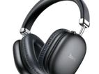 অফারে কিনুন W35 MAX Wearless Headphone!!!