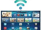 অফার”Smart 32 Inchi TV Android Full HD Led Wall Mount Free