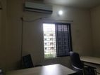 অফিস ভারা দেয়া হবে।