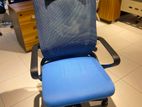 অফিস চেয়ার – প্রিমিয়াম মেশ কমফোর্ট সিরিজ