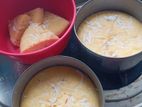 অফিস লাঞ্চ সহ হোম মেইড খাবার