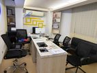 অফিস স্পেস ভাড়া/টেকওভার