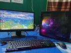 Desktop Computer