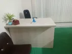 অফিস টেবিল ৩টি