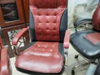 অফিসিয়াল বস চেয়ার
