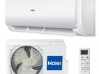 অফিসিয়াল ওয়ারেন্টি সহ Haier AC 2.0 Ton Non Inverter