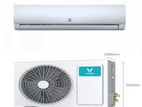 অফিসিয়াল গ্যারান্টি Xiaomi Viomi A1 1.5 Ton Split Smart AC ওয়ারেন্টি