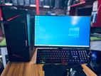 অফিসিয়াল কাজে CORE i5__ 8GB RAM 4GB Graphics_1000GB/128GB SSD__LG 20"LED