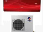 অফিসিয়াল ওয়ারেন্টি Gree 1.5 (18XPUV)Type Air Conditioner Zeno-Split(INV)