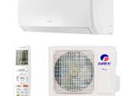 অফিসিয়াল ওয়ারেন্টি Gree 1.5 (18XPUV)Type Air Conditioner Zeno-Split(INV)