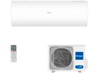 অফিসিয়াল ওয়ারেন্টি Haier 1 Ton (HSU12CleanCool) Inverter AirConditioner