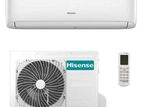 অফিসিয়াল ওয়ারেন্টি Hisense 2.0 Ton Inverter Type Split Air Conditioner