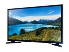 অফিসিয়াল ওয়ারেন্টি Samsung 32 Inch Full HD Smart TV (32T4450) |