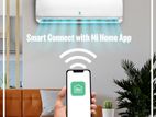 অফিসিয়াল ওয়ারেন্টি Xiaomi Viomi A1 1.0 Ton Split Smart Air ConditionerAc