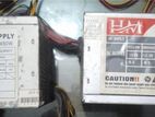 Aplo Ox- 450 Power Supplay + Hm 550