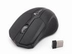 APOINT TECH AT-4W016 2.4G OPTICAL WIRELESS MOUSE