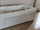 Apollo Brand bath tub