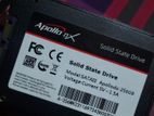 Apollo Dx 256gb Sata Ssd |
