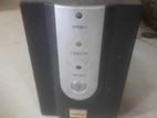 Apollo DX 650VA UPS Old without Battery for sell
