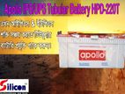 APOLLO IPS BATTERY FOR HPD-200