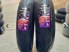 Apollo Tyre H1 150/110 pair