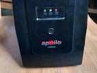 Apollo Ups 1200va New Battery