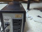 Apollo Ups 650va - Line Interactive