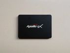 ApolloDX SSD 128GB