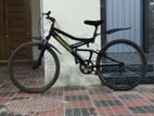 Appache Mtb Bicycle