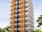 Appartment For sale 1350 sft @Mohammadpur