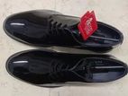 Appex Black Shoes