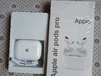 Appl Airbods