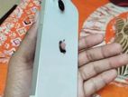 Apple 128 gb lock (Used)