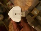 Apple 12w charger (Used)