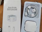 Apple 13 pro max Charger