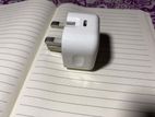 Apple 15 original fast charger