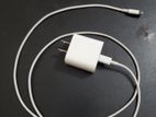 Apple 15 watt charger