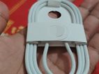 Apple 16 pro max Cable (New)