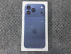 Apple 17proMax, Singapore (New)