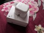 Apple 20 W adaptor (Used) for sale