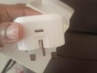 Apple 20 wat fast charger