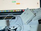 Type EarPods with USB-C connector combo